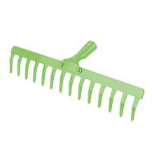 Manufacturers supply wholesale high-quality and durable garden tools 8-20 tooth rake class Seiko meticulous. Planting tools