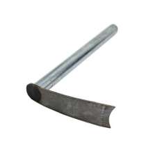 Agricultural tool hoe, small hoe, vegetable, weeding, planting, rake, digging, steel handle, hoe, farm tools, garden tools