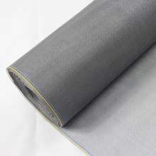 Glass fiber invisible net, anti-mosquito, flame retardant, non-offline aluminum alloy door and window fiber net, glass fiber net