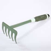 Factory direct gardening tools seven-piece garden tools. Potted garden tools. Planting tools