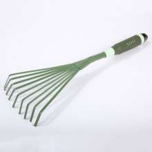 Factory direct gardening tools seven-piece garden tools. Potted garden tools. Planting tools