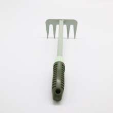 Factory direct sales of garden vegetables and flowers. Garden tools. Gardening rake small shovel. Shovel. Fork pot tools