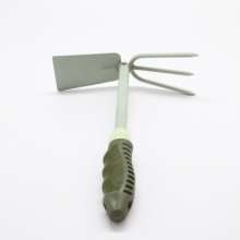 Factory direct sales of garden vegetables and flowers. Garden tools. Gardening rake small shovel. Shovel. Fork pot tools