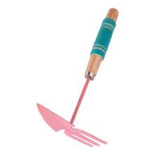 Household farming tools weeding set iron gardening tools. Shovels. Rake. Fork garden flowers and vegetables gardening supplies 6. Planting tools