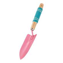 Household farming tools weeding set iron gardening tools. Shovels. Rake. Fork garden flowers and vegetables gardening supplies 6. Planting tools