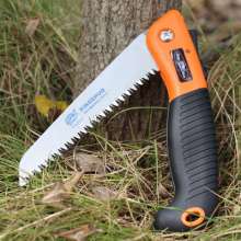 Factory direct sale Xingshuo garden fruit tree saw woodworking hand saw folding saw outdoor logging saw gardening tool