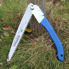 Factory direct hand saw woodworking saw folding saw garden saw folding saw 270 saw gardening tool