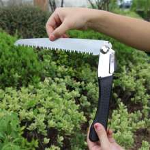 Folding saw, saw, hand saw, woodworking hand saw, camping outdoor garden, fruit tree hacksaw, garden tools