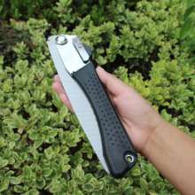 Folding saw, saw, hand saw, woodworking hand saw, camping outdoor garden, fruit tree hacksaw, garden tools