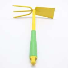 Factory direct sales garden gardening tools garden garden tools gardening rake. Spatula. Shovel. Fork pot tools