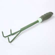 Factory direct gardening tools seven-piece garden tools planting tools. Potted garden tools. Support customization
