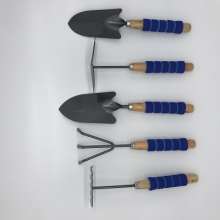 Shuangjie Hardware Manufacturers supply garden tools, garden tools, shovel, rake, garden tools planting tools