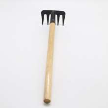 Factory direct sale garden vegetable growing garden forest tool garden rake small shovel. Shovel. fork potting tool. Planting tool