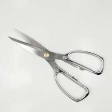 Borui iron handle scissors