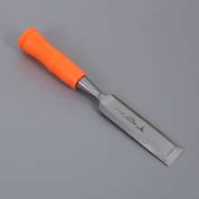 Woodworking chisels. Small big flat chisel. Mu Zhao carving flower slotting chisel. Flat shovel and round chisel tool set