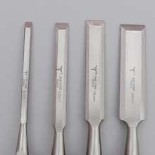 Worker chisel flat chisel wood chisel. Flat chisel. Grooving chisel. Flat shovel. Flat shovel mortise chisel. Dovetail Mortise Chisel