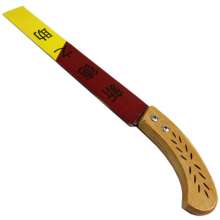 Wooden handle saws Hand saws Garden saws Fruit tree saws Pruning saws Hand saws Garden woodworking tools