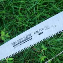 Imported hand saws, hand saws with wooden handle, woodworking saws, outdoor logging gardening tools, non-folding saws