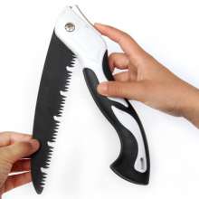 Teflon saws, hand saws, woodworking quick folding saws, wood manual artifacts, logging knives, household saws, electrophoresis