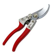 Factory direct sale fruit tree shears pruning shears rough branch shears garden shears household potted branch shears gardening tools