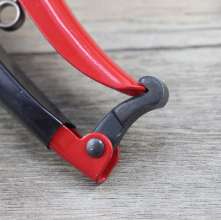 Rough branch shears, fruit tree shears, fruit branch shears, pruning shears, garden shears, multifunctional branch shears, household labor-saving shears