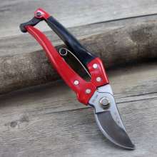 Rough branch shears, fruit tree shears, fruit branch shears, pruning shears, garden shears, multifunctional branch shears, household labor-saving shears