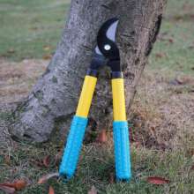 Factory direct gardening shears pruning shears fruit tree shears thick branch shears branch shears garden tools flower pruning shears