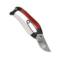 Flower branch shears pruning shears garden scissors coarse branch shears household labor-saving fruit branch scissors garden tools