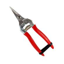 Fruit picking shears Picking fruit picking thin fruit shears grape shears stainless steel pruning shears flower arranging shears orange shears