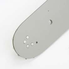 Chain saw accessories Chain saw guide plate Gasoline logging saw small 8 325 large 8 16 inch 18 inch 20 inch chain board saw board accessories