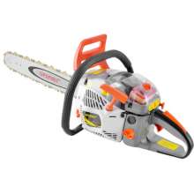 Export a 20-inch gasoline chain saw. 58 fire-fighting chain saws for household high-power industrial portable wood feller garden tools. Saw
