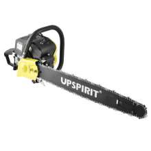 Cross-border export of 78cc gasoline saws. Saw. HK-GS004/5 logging saw. Garden tool high power forest fire chain saw