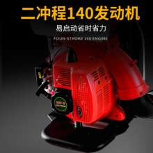 Foreign trade export anti-epidemic disinfection misting machine. Agricultural spray powder sprayer. Backpack gasoline greenhouse fruit tree sprayer. Sprayer