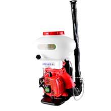 Foreign trade export anti-epidemic disinfection misting machine. Agricultural spray powder sprayer. Backpack gasoline greenhouse fruit tree sprayer. Sprayer