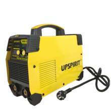 Foreign trade export MMA welding machine. 220V industrial DC inverter welding machine portable portable household metal welding machine. Electric welding machine. Welding machine