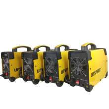 Foreign trade export MMA welding machine. 220V industrial DC inverter welding machine portable portable household metal welding machine. Electric welding machine. Welding machine