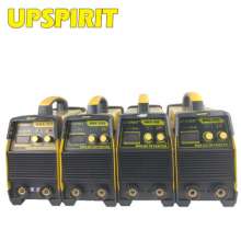 Foreign trade export MMA welding machine. 220V industrial DC inverter welding machine portable portable household metal welding machine. Electric welding machine. Welding machine