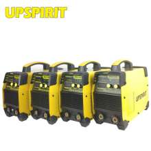 Foreign trade export MMA welding machine. 220V industrial DC inverter welding machine portable portable household metal welding machine. Electric welding machine. Welding machine