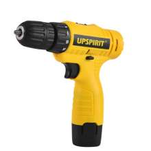 Export 12V lithium battery electric drill set. Electric drill. Multifunctional household tool electric screwdriver. Cordless hand drill