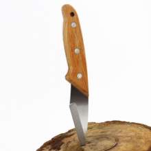Gardening tools fruit tree grafting knife seedling bud grafting knife stainless steel folding fruit knife grafting machine grafting artifact