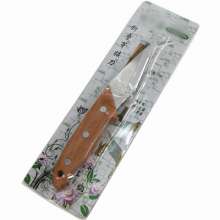 Gardening tools fruit tree grafting knife seedling bud grafting knife stainless steel folding fruit knife grafting machine grafting artifact
