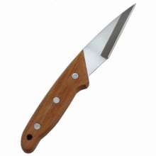 Gardening tools fruit tree grafting knife seedling bud grafting knife stainless steel folding fruit knife grafting machine grafting artifact