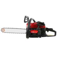 Chain saw 16 inch 18 inch 20 inch portable industrial logging machine household high-power two-stroke gasoline chain saw chainsaw 5816