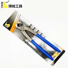 Borui Wire tie pliers Nail remover pliers Bolt pliers Wire tie pliers Wire binding pliers