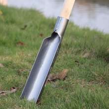 Luoyang shovel Probe shovel Brick-breaking shovel Agricultural piling shovel Earth shovel silt shovel Sand shovel archaeological exploration tool