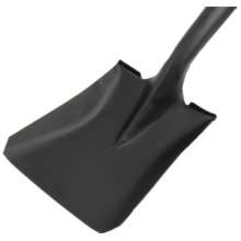 Factory direct sale wooden handle shovel garden shovel shovel garden planting shovel children's flower shovel