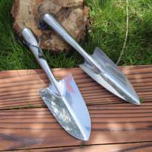 Stainless Steel Scale Shovel Shovel Shovel Potted Planting Outdoor Farm Tools Gardening Garden Tools