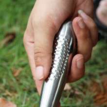Stainless Steel Scale Shovel Shovel Shovel Potted Planting Outdoor Farm Tools Gardening Garden Tools
