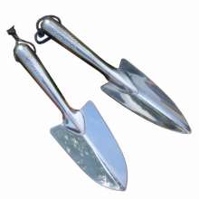Stainless Steel Scale Shovel Shovel Shovel Potted Planting Outdoor Farm Tools Gardening Garden Tools