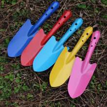 Factory Outlet Garden Gardening Flower Shovel Planting Flowers Weeding Shovel Small Shovel Small Flower Shovel Tool